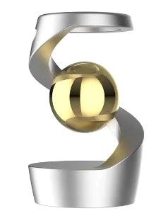 Desktop Floating Gyroscope Fidget Spinner - Omatic Health