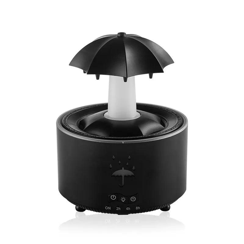 Umbrella Raindrop Aromatherapy Humidifier - Omatic Health