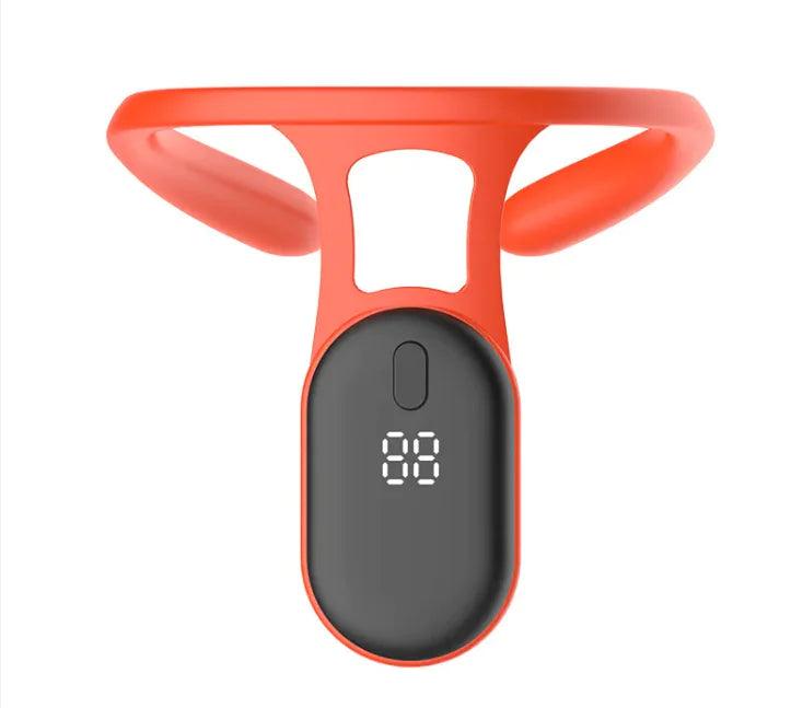 Multifunctional Ultrasonic Therapy and Posture Correction Device - Omatic Health
