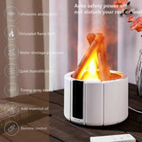 Bonfire Humidifier - Omatic Health