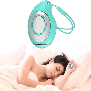 Microcurrent Holding Sleep Aid Instrument - Omatic Health