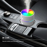 Car Air Purifier - Omatic Health