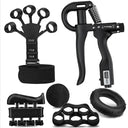  Black 6PC