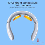 Electric Neck Massager - Omatic Health