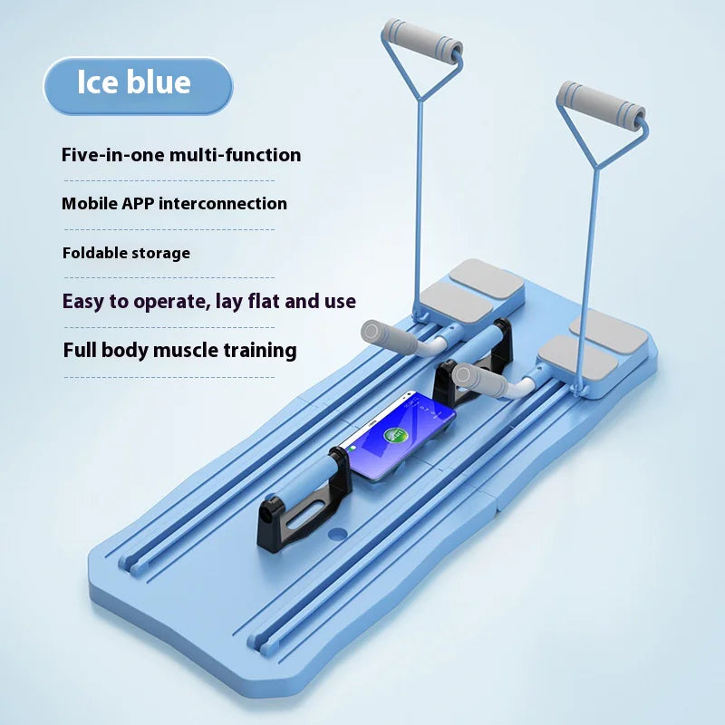 Multi-Functional Board