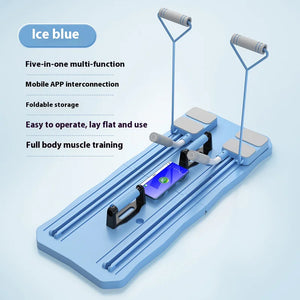 Multi-Functional Board