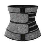 Shapewear Waist Trainer Neoprene Belt - Omatic Health