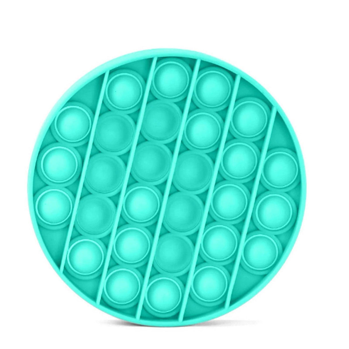 Push Pop Bubble Fidget Stress Reliever - Omatic Health