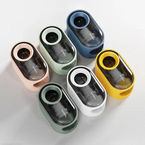 Automatic Toothpaste Dispenser - Omatic Health
