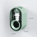 Automatic Toothpaste Dispenser - Omatic Health