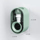  Light Green