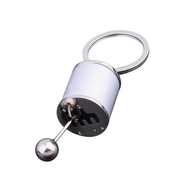 Anti Stress Keyring - Omatic Health