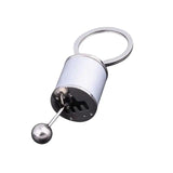 Anti Stress Keyring - Omatic Health