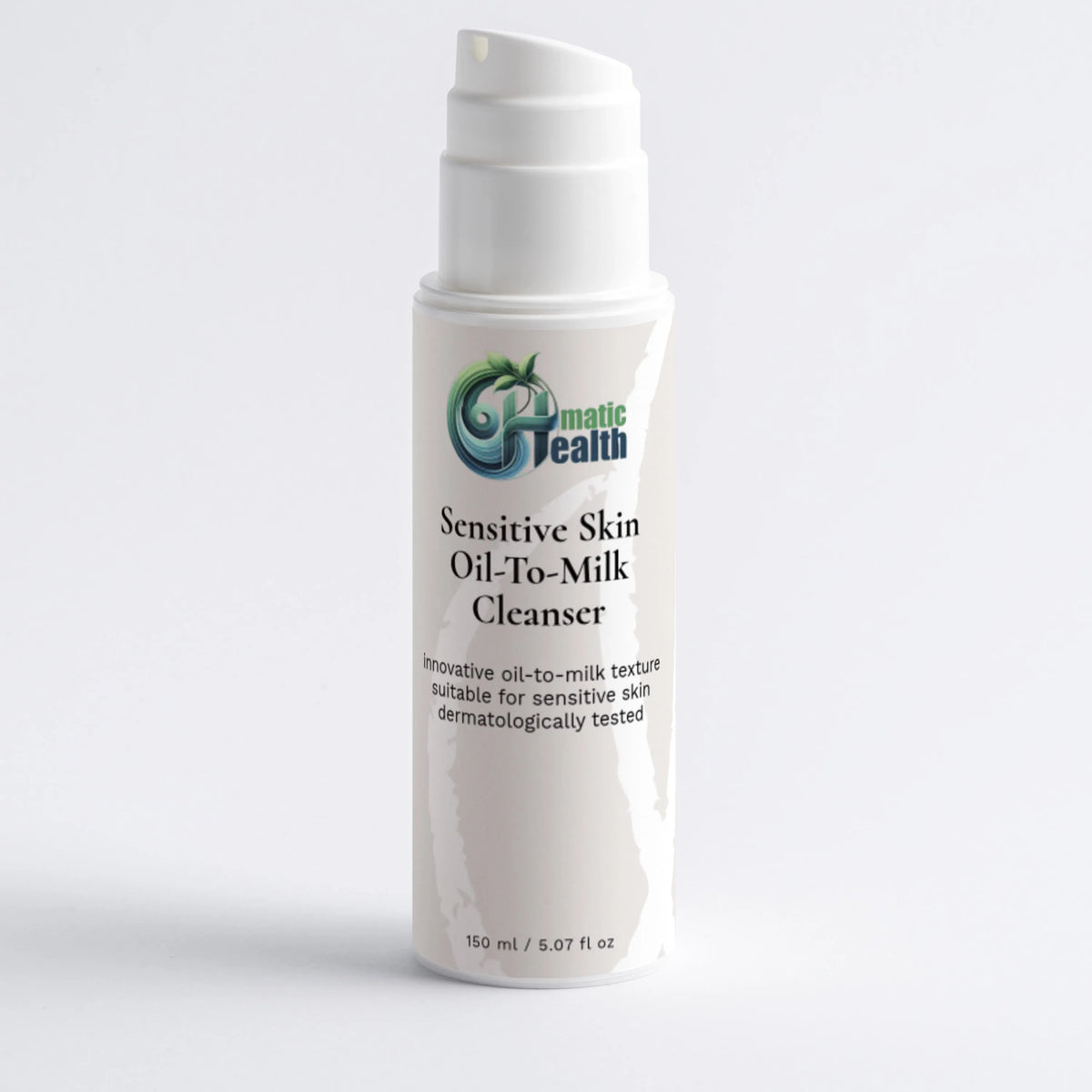 Sensitive Skin Oil-To-Milk Cleanser