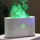 Perfume Humidifier Ultrasonic Air Humidifier - Omatic Health