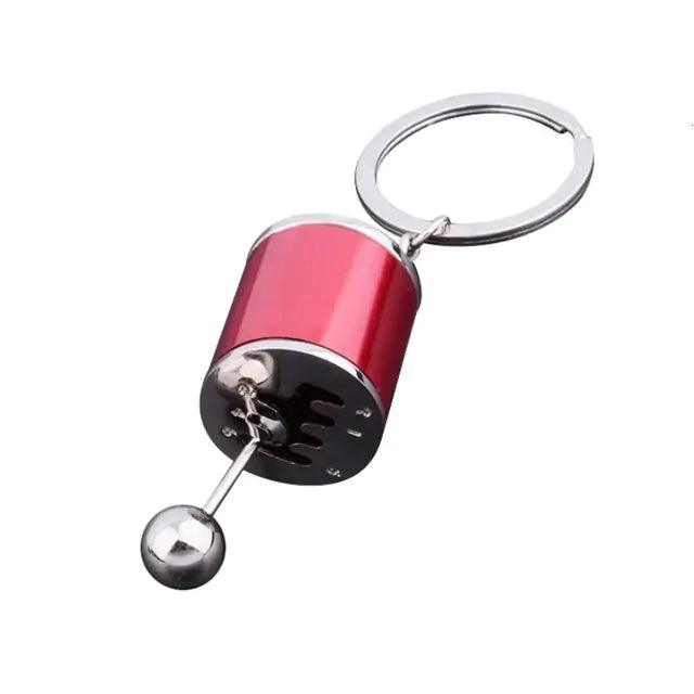 Anti Stress Keyring - Omatic Health