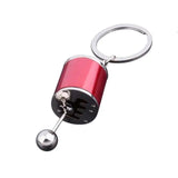 Anti Stress Keyring - Omatic Health