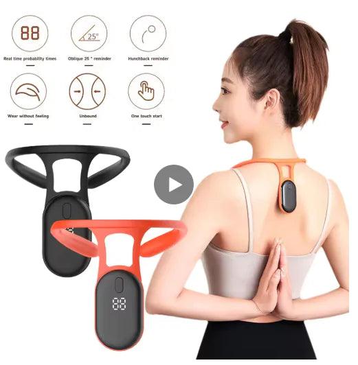 Multifunctional Ultrasonic Therapy and Posture Correction Device - Omatic Health
