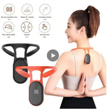 Multifunctional Ultrasonic Therapy and Posture Correction Device - Omatic Health