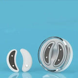 Home Eye Spa – Heated Eye Beauty Massager - Omatic Health