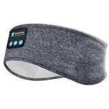 Bluetooth Sleep Mask & Sports Headband - Omatic Health