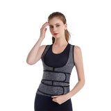 Adjustable Velcro Zip Shaper - Omatic Health
