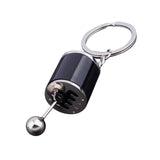 Anti Stress Keyring - Omatic Health