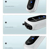 Mini Personal Air Purifier - Omatic Health