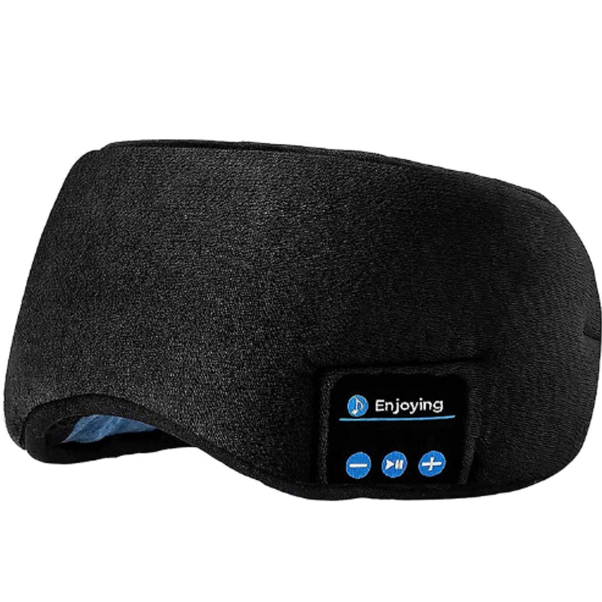 Ultimate Bluetooth Sleep Mask - Omatic Health
