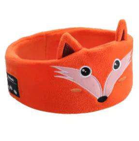 Bluetooth Headset Animal Headband Sleep Mask - Omatic Health
