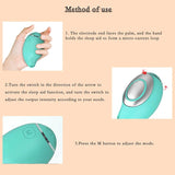 Microcurrent Holding Sleep Aid Instrument - Omatic Health