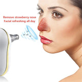 PureGlow Skin Vacuum - Omatic Health