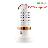 Capsule Shape Portable Food Purifier - Omatic Health