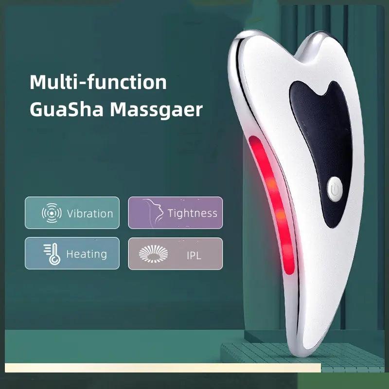 Face Neck Lifting Slimming Massager - Omatic Health