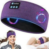 Bluetooth Sleep Mask & Sports Headband - Omatic Health