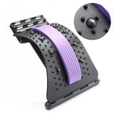 Magnetic Spine Stretcher - Omatic Health