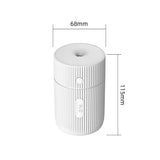 Car Air Purifier - Omatic Health