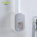 Wall Mount Automatic Toothpaste Dispenser - Omatic Health