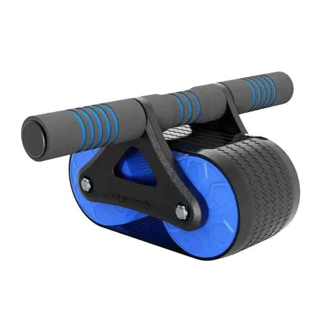 Automatic Rebound Abdominal Muscle Fitness Roller - Omatic Health