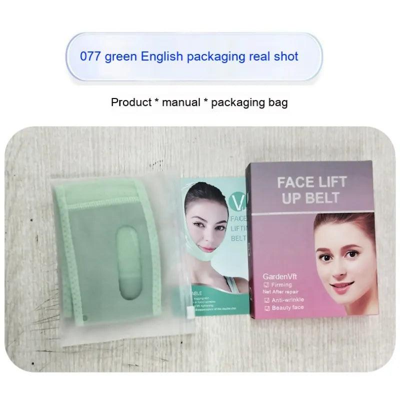 Anti Bandage Face Slimming Strap - Omatic Health