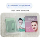 Anti Bandage Face Slimming Strap - Omatic Health