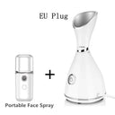  EU Plug Kit