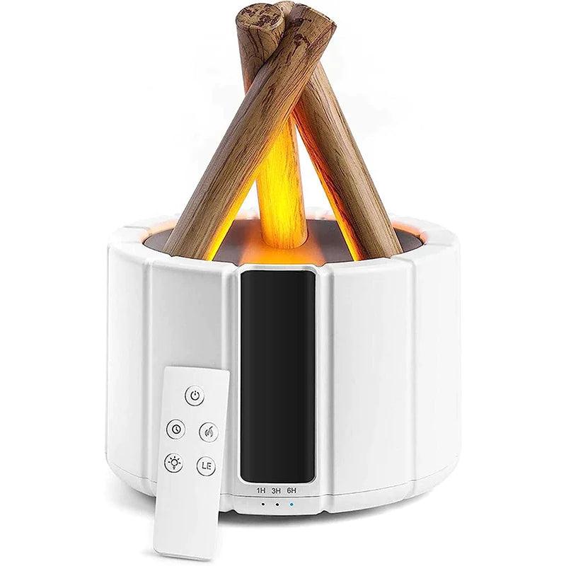 Bonfire Humidifier - Omatic Health