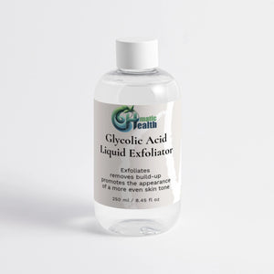 Glycolic Acid Liquid Exfoliator