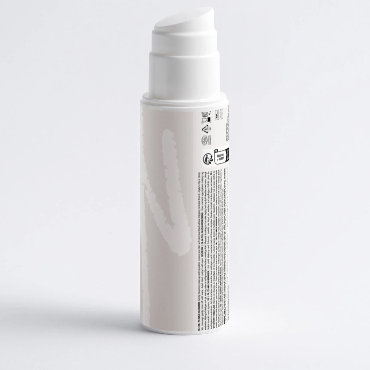 Sensitive Skin Oil-To-Milk Cleanser
