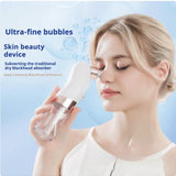 Pore Cleaning Skin Spray Beauty Instrument - Omatic Health