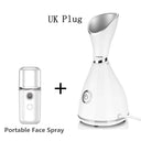  UK Plug Kit