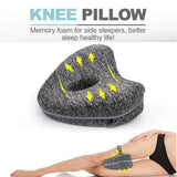 Optimal Support For Restful Pain-Free Sleep - Omatic Health