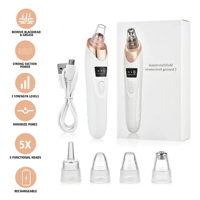 Electric Blackhead Remover - Omatic Health