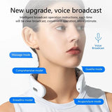 Electric Neck Massager - Omatic Health